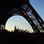 Entdecke die Stadt des Lichts - Der Eiffelturm