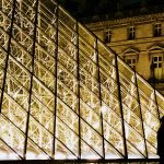 Entdecke die Stadt des Lichts - Der Louvre