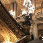 Entdecke die Stadt der Liebe - Opéra Garnier