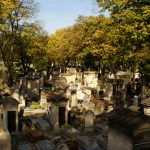 Entdecke die Stadt der Liebe - Friedhof Pere Lachaise