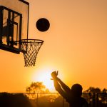 Baskettrash statt Basketball