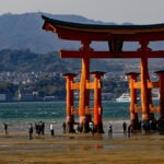 Wie plane ich so einen Japan-Trip?